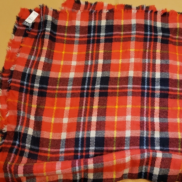BNWT American Eagle blanket scarf - Picture 2 of 4